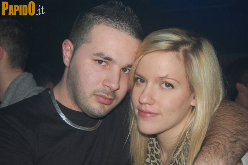 Sabato 11 Febbraio - DeSade