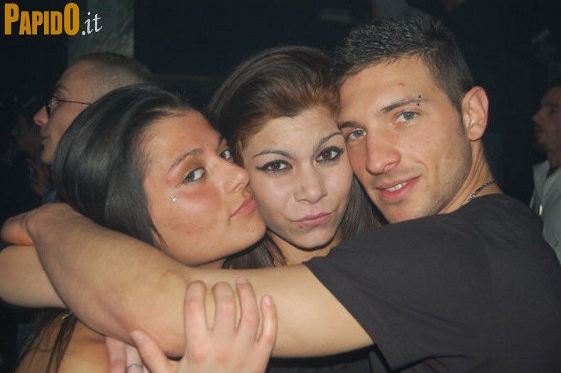 Sabato 11 Febbraio - DeSade
