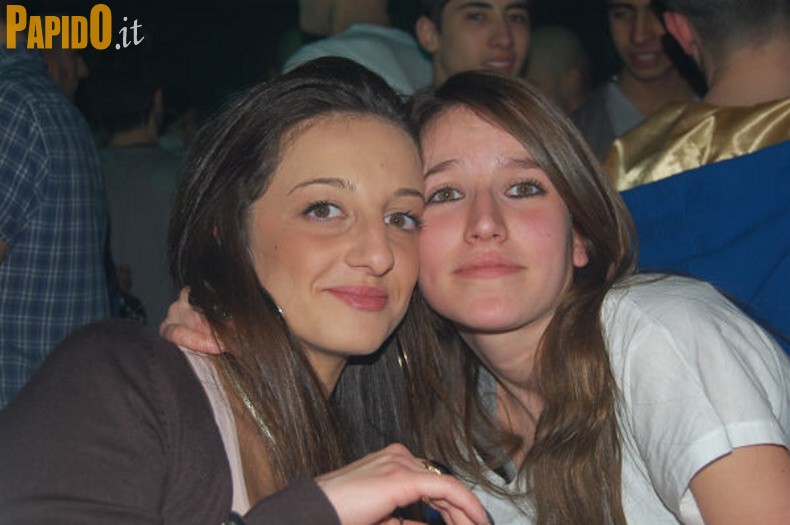 Sabato 11 Febbraio - DeSade