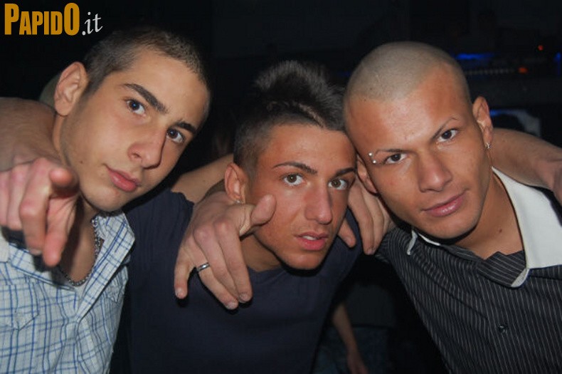 Sabato 11 Febbraio - DeSade