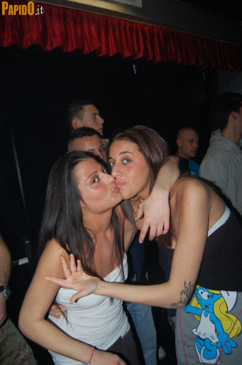 Sabato 11 Febbraio - DeSade