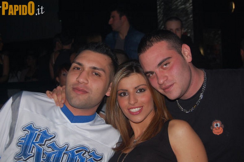 Sabato 11 Febbraio - DeSade