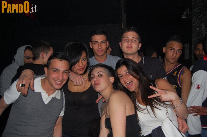 Sabato 11 Febbraio - DeSade