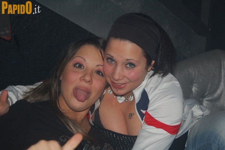 Sabato 11 Febbraio - DeSade