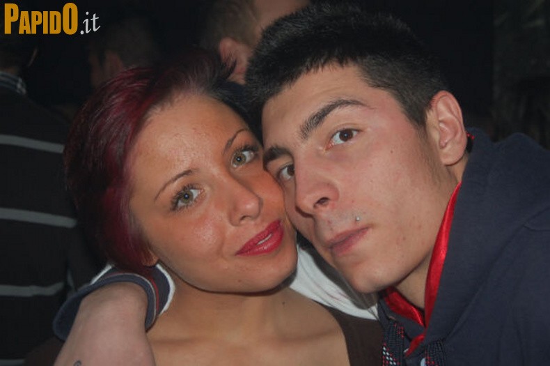 Sabato 11 Febbraio - DeSade