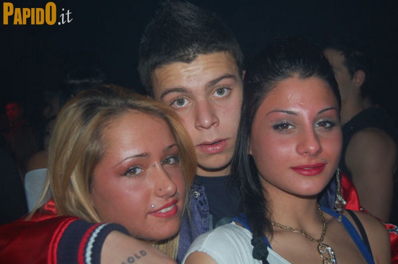 Sabato 11 Febbraio - DeSade