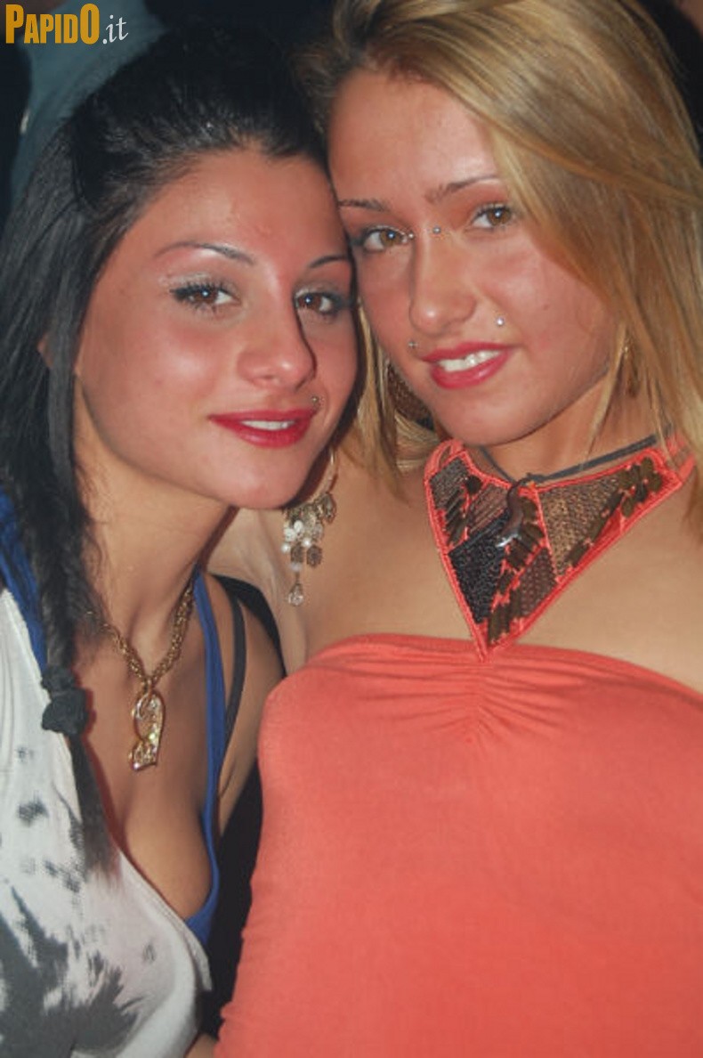 Sabato 11 Febbraio - DeSade