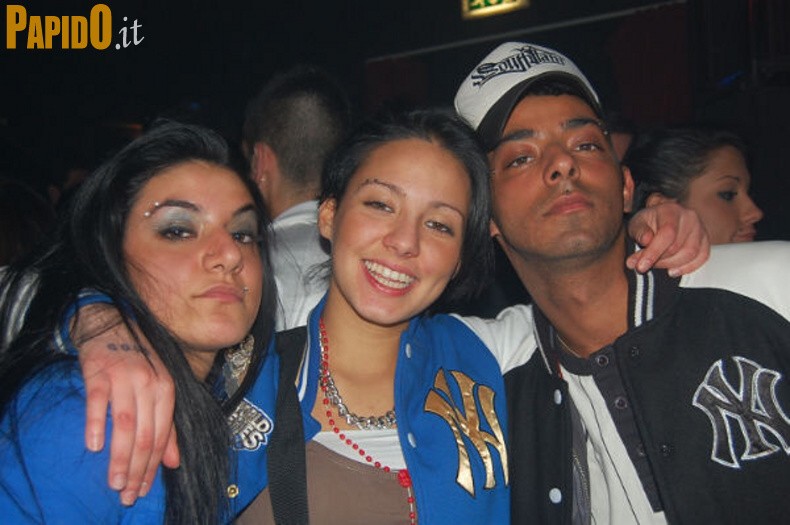Sabato 11 Febbraio - DeSade