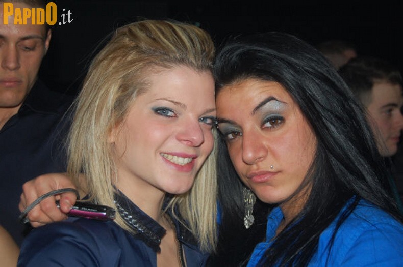 Sabato 11 Febbraio - DeSade