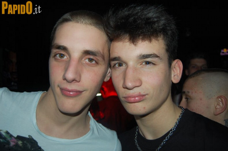 Sabato 11 Febbraio - DeSade