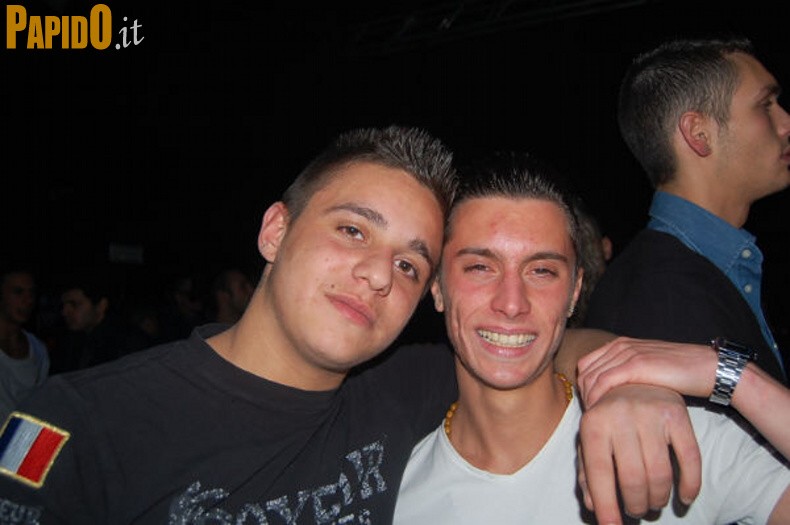 Sabato 11 Febbraio - DeSade
