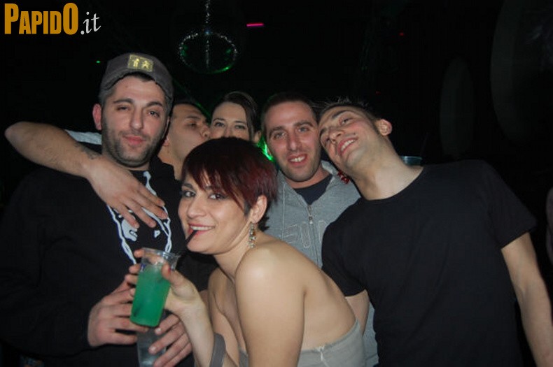 Sabato 11 Febbraio - DeSade