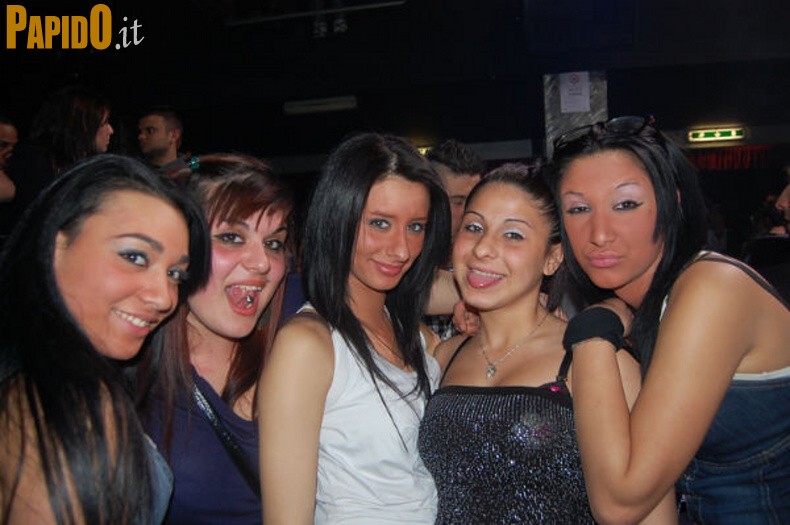 Sabato 11 Febbraio - DeSade