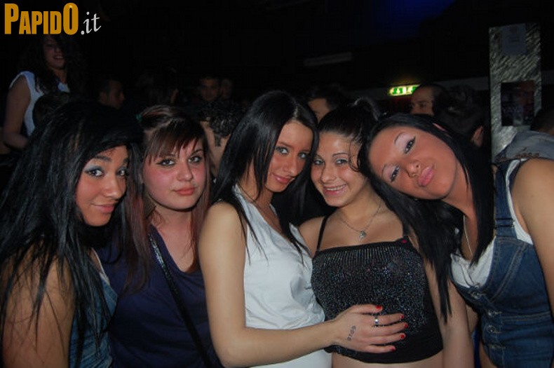 Sabato 11 Febbraio - DeSade