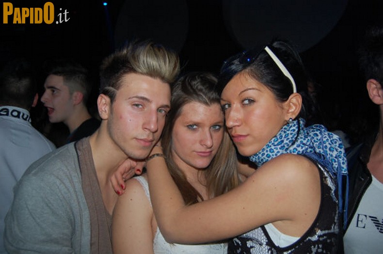 Sabato 11 Febbraio - DeSade