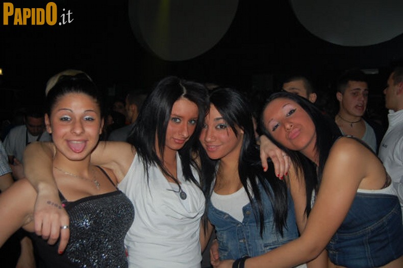 Sabato 11 Febbraio - DeSade