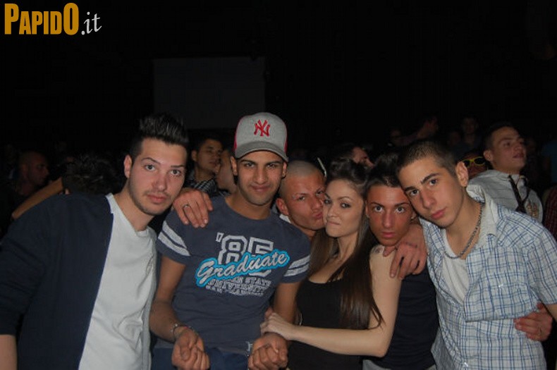 Sabato 11 Febbraio - DeSade