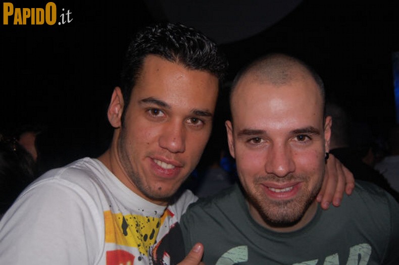 Sabato 11 Febbraio - DeSade
