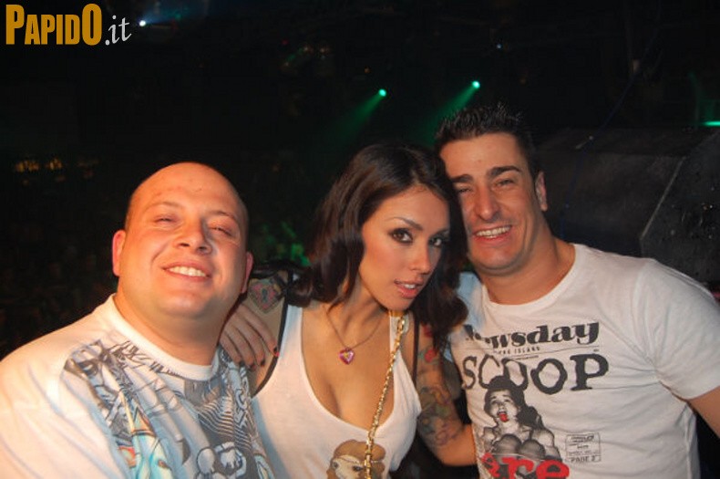 Sabato 11 Febbraio - DeSade