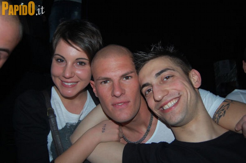 Sabato 11 Febbraio - DeSade