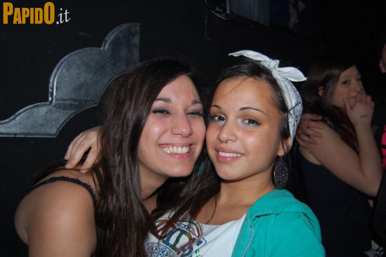 Sabato 21 Gennaio - DeSade