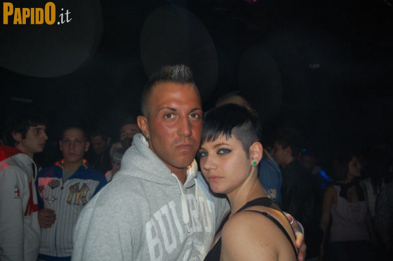 Sabato 21 Gennaio - DeSade