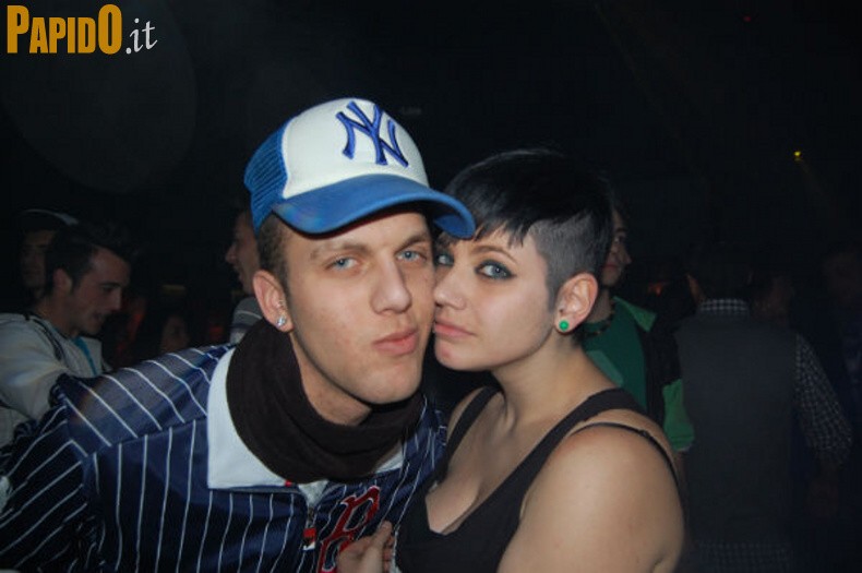 Sabato 21 Gennaio - DeSade