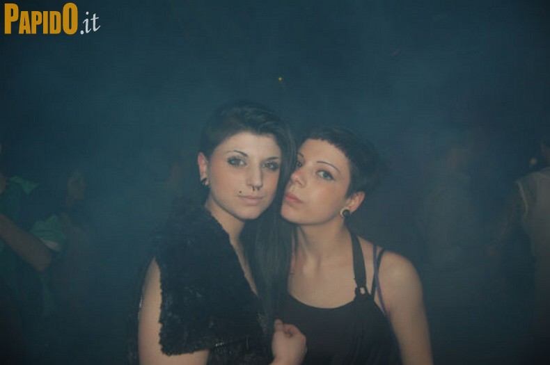 Sabato 21 Gennaio - DeSade