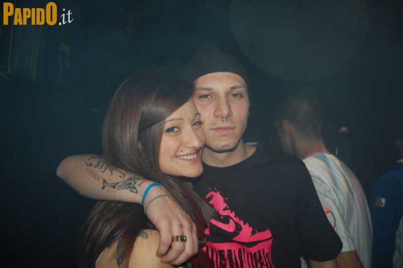 Sabato 21 Gennaio - DeSade
