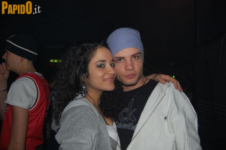 Sabato 21 Gennaio - DeSade