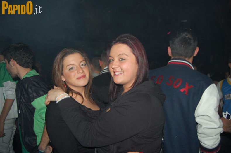 Sabato 21 Gennaio - DeSade