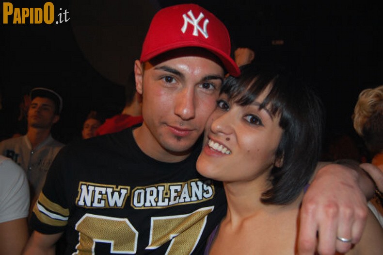 Sabato 21 Gennaio - DeSade