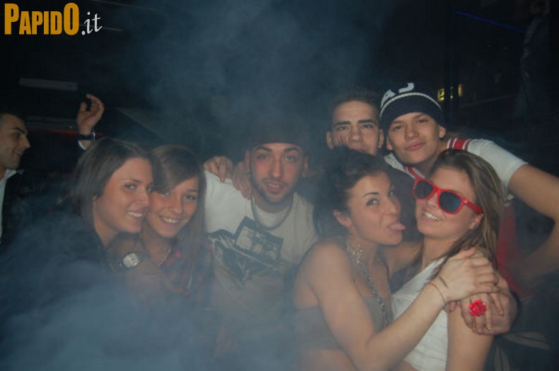 Sabato 21 Gennaio - DeSade
