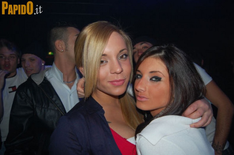 Sabato 21 Gennaio - DeSade