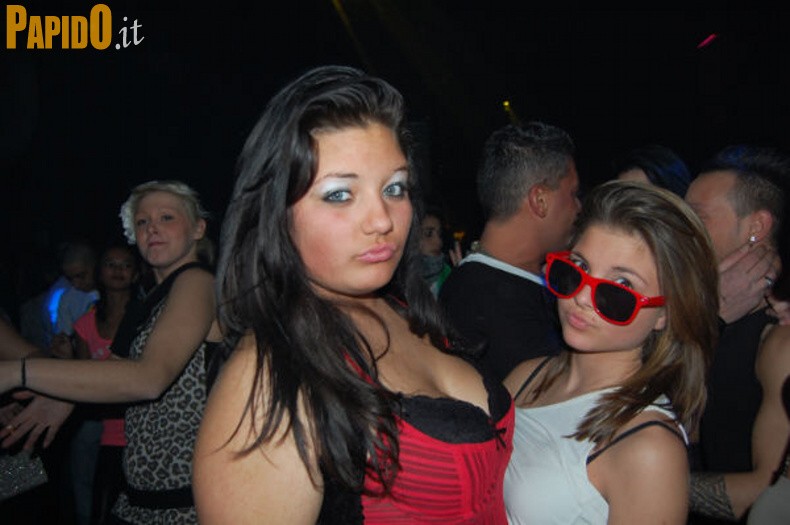 Sabato 21 Gennaio - DeSade