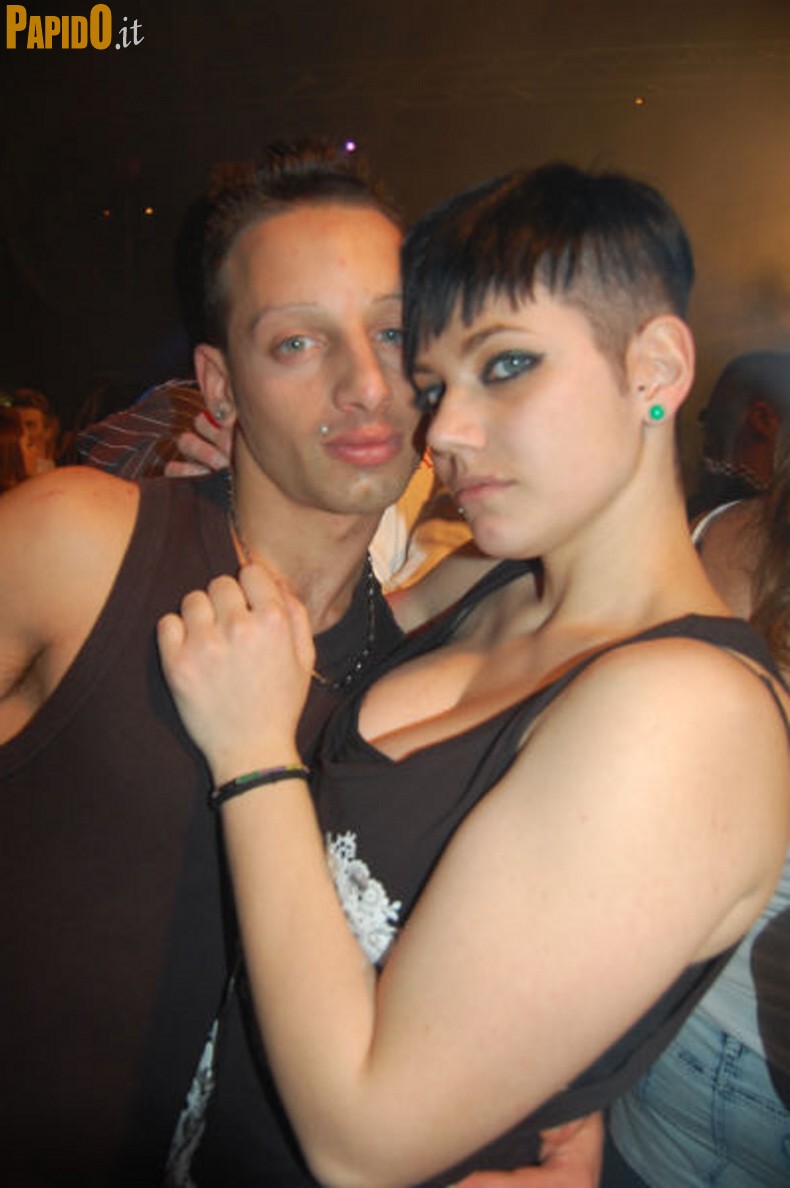 Sabato 21 Gennaio - DeSade