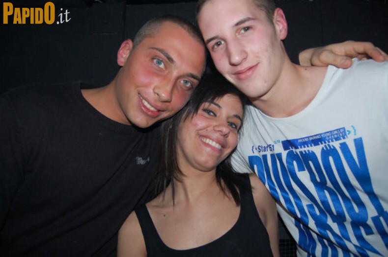 Sabato 21 Gennaio - DeSade