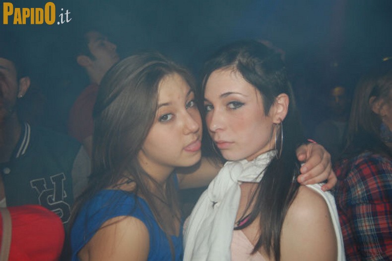Sabato 21 Gennaio - DeSade