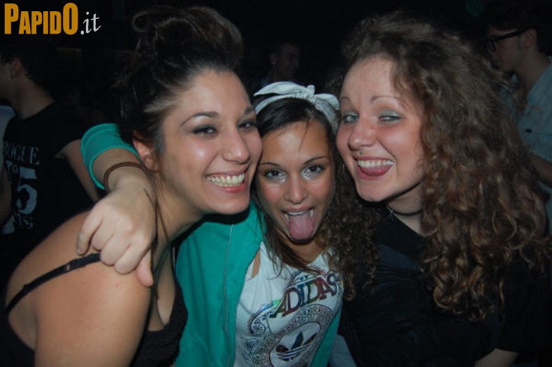 Sabato 21 Gennaio - DeSade