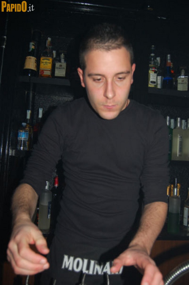 Sabato 21 Gennaio - DeSade