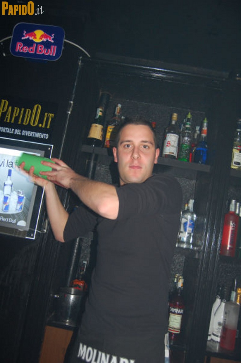 Sabato 21 Gennaio - DeSade