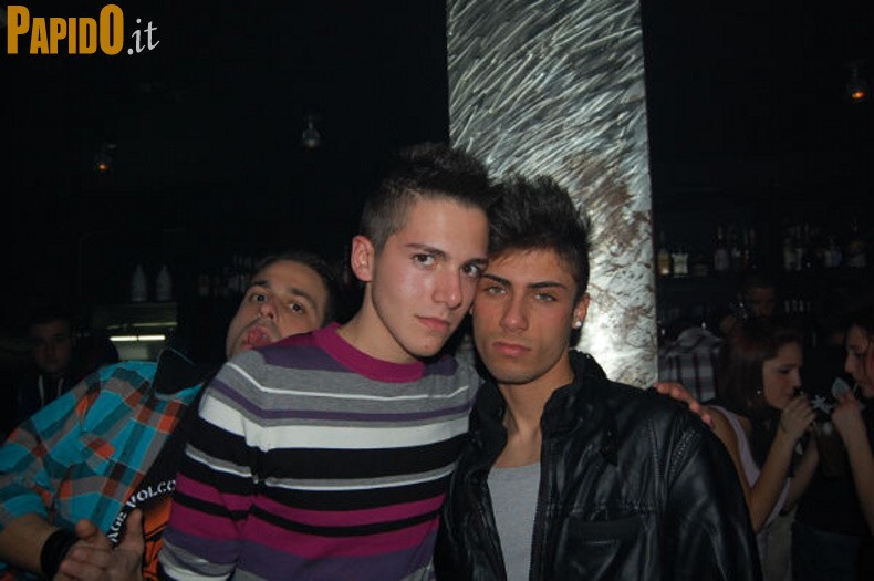 Sabato 21 Gennaio - DeSade
