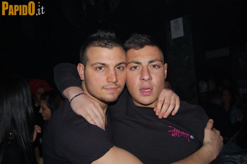 Sabato 21 Gennaio - DeSade
