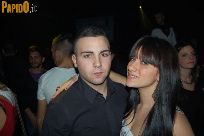 Sabato 21 Gennaio - DeSade