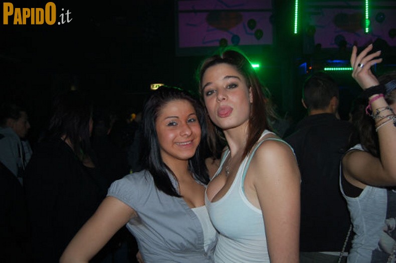 Sabato 21 Gennaio - DeSade