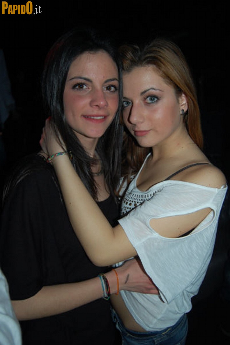 Sabato 21 Gennaio - DeSade