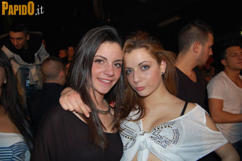 Sabato 21 Gennaio - DeSade