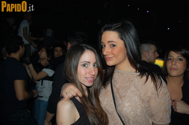 Sabato 21 Gennaio - DeSade