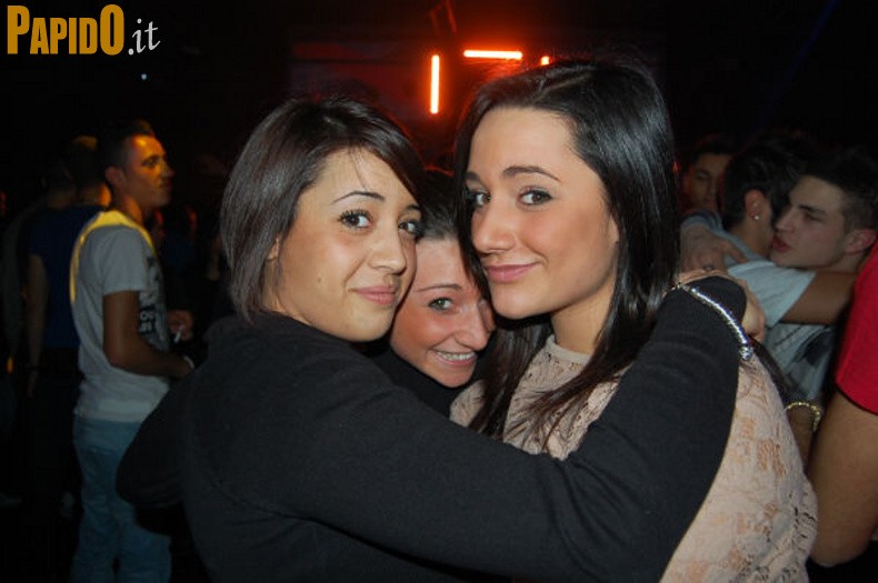 Sabato 21 Gennaio - DeSade