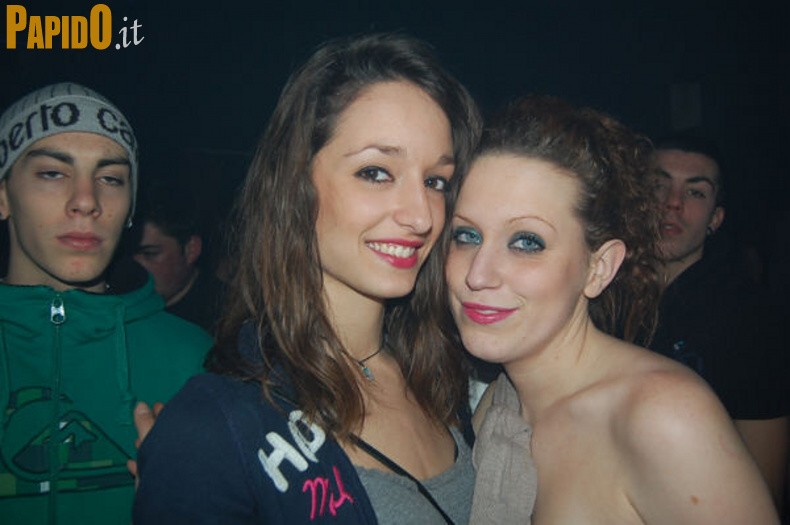 Sabato 21 Gennaio - DeSade